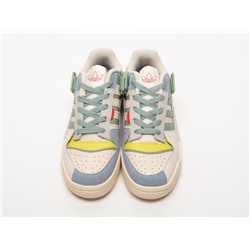 Кроссовки Adidas Forum Exhibit Low