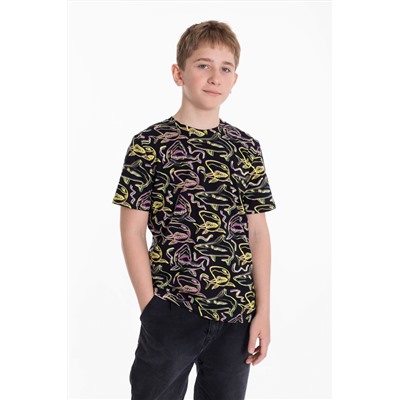 Футболка М22131з