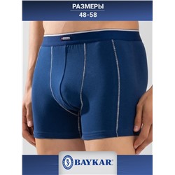 1130-04 Боксеры мужские (BAYKAR)