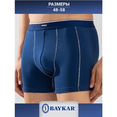 1130-04 Боксеры мужские (BAYKAR)