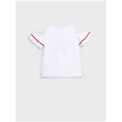 PLAYTODAY Фуфайка