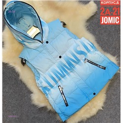 Детская жилетка 1984350-1