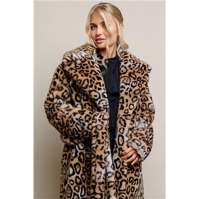 Шуба BATIK CASUAL, 1055349