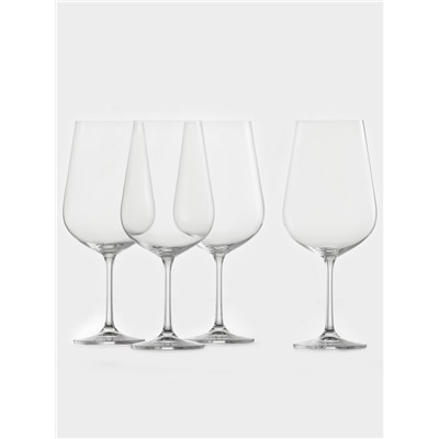 УЦЕНКА Набор бокалов для вина Strix, 850 мл, 5 шт.