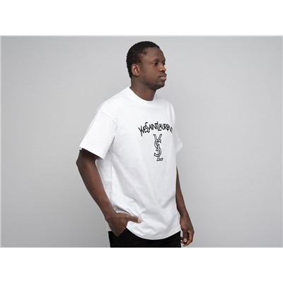 Футболка Saint Laurent