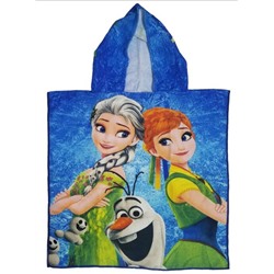 Полотенце с капюшоном NP126