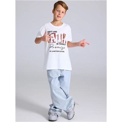 Апрель Футболка 1ПДФК4518001