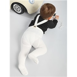 Колготки детские Соль&Перец