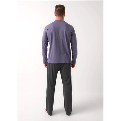 Пижама мужская