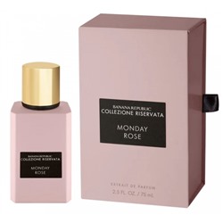 BANANA REPUBLIC MONDAY ROSE (w) 75ml parfume