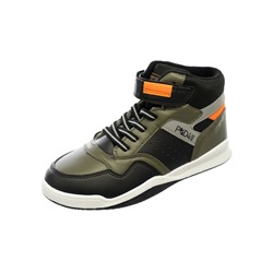 Ботинки для мальчиков