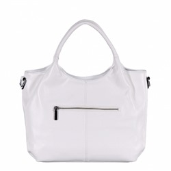 Сумка 7777VG white  Vitelli Grassi