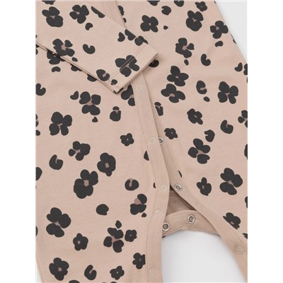 CROCKID Комбинезон К 6025-2уп