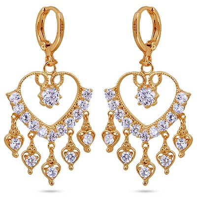 XUPING Серьги арт. XG11 0487 (id 207286)