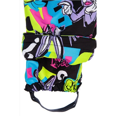 Комбинезон PLAYTODAY, 1052452