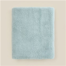 Полотенце махровое SL HOME: Frame "Аззура" 90х150 см, 100% хлопок, 470 г/м2