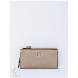 Женский кошелек 3996 d.silver Vermari