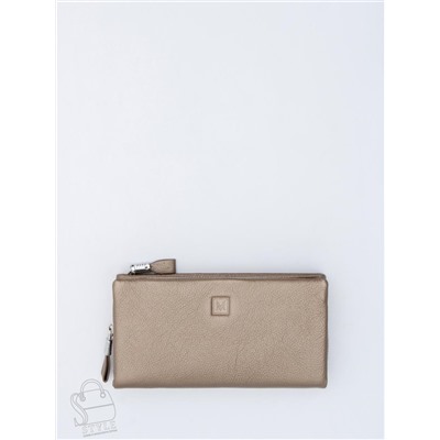Женский кошелек 3996 d.silver Vermari