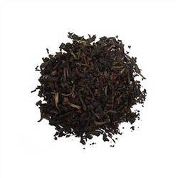 Frontier Natural Products, черный чай, Englis Breakfast, 453 г (16 унций)