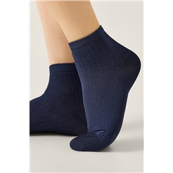 CONTE ACTIVE (короткие) Носки женские вискозные CONTE ELEGANT, 1234106