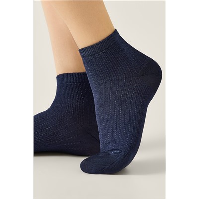 CONTE ACTIVE (короткие) Носки женские вискозные CONTE ELEGANT, 1234106
