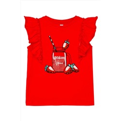 Футболка PLAYTODAY, 966950