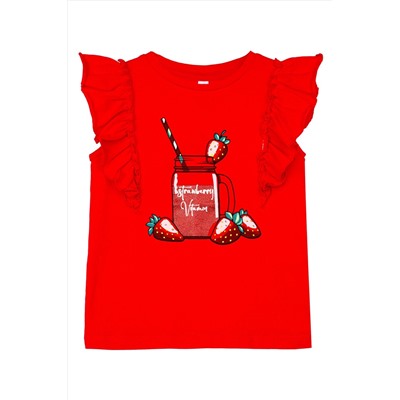 Футболка PLAYTODAY, 966950