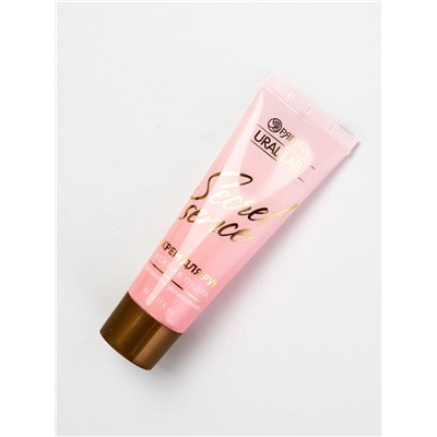 Подарочный набор: крем для рук 30 мл и пилочка, URAL LAB