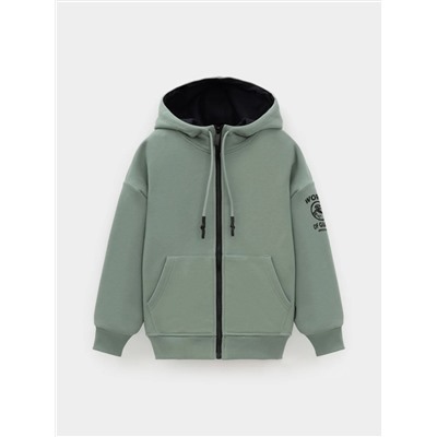 CROCKID Толстовка КР 302853