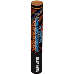 Цветной дым оранжевый MA0511/O SMOKING FOUNTAIN (60 сек.)