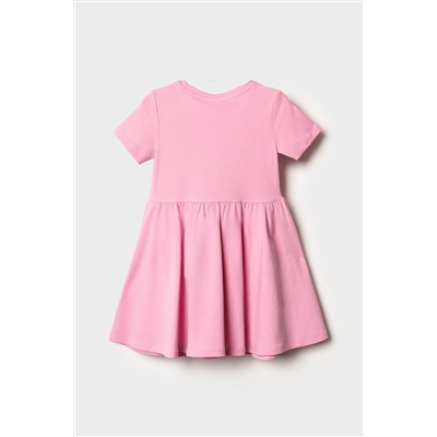 Платье трикотажное для девочек PLAYTODAY, 1240262