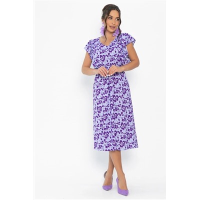 LT Collection Платье П13932-35М
