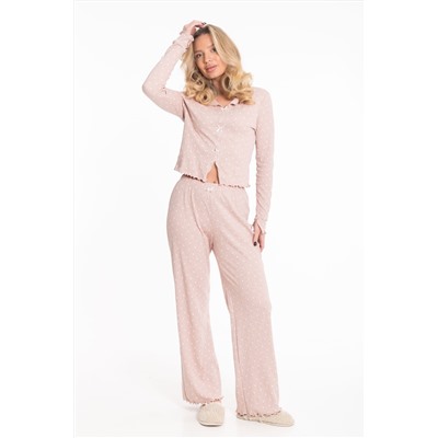 Пижама М325375пб