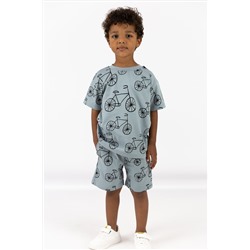 Футболка BABY BOOM, 1201297