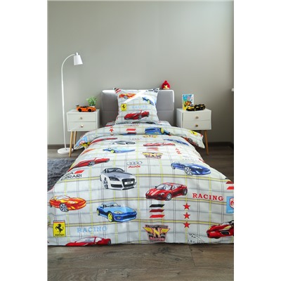 КПБ Тест-драйв, Бязь