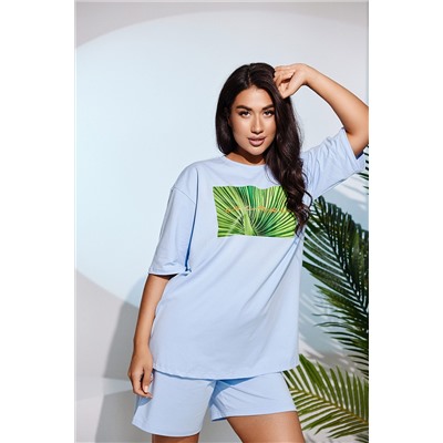 Костюм с шортами 83707 НАТАЛИ, 901147