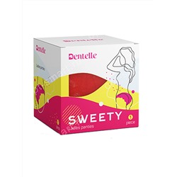 D_B308_02 (Трусы женские бразилиано, Dentelle )