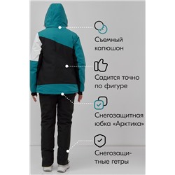 Горнолыжный костюм MTFORCE, 1079973