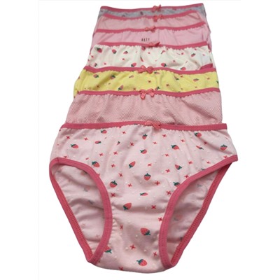 Набор трусов Berrak 7 шт.