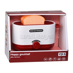 Бытовая техника "Тостер" в коробке