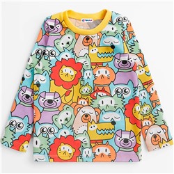 YOULALA Джемпер 0033102916