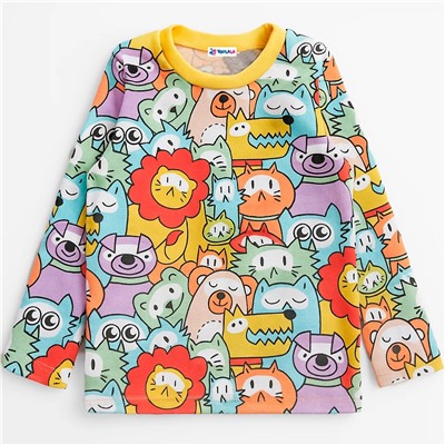 YOULALA Джемпер 0033102916