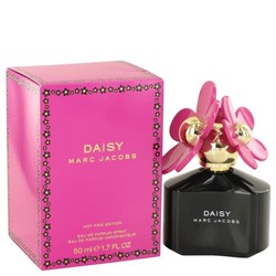 MARC JACOBS DAISY HOT PINK edp (w) 50ml