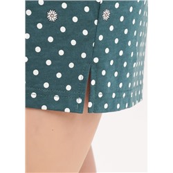 Пижама женская