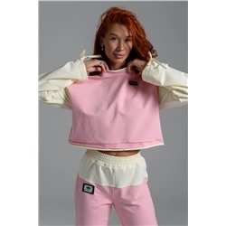 Натали Толстовка 7428