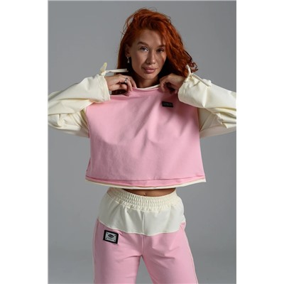 Натали Толстовка 7428