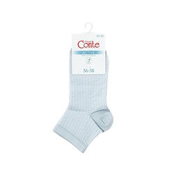 CONTE ACTIVE (короткие) Носки женские вискозные