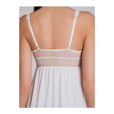 Сорочка INDEFINI, 1191423