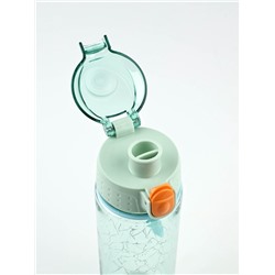 Бутылка для воды Energy, 600 мл