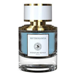 SIGNATURE ROYALE SUNSET VIBES 50ml parfume TESTER